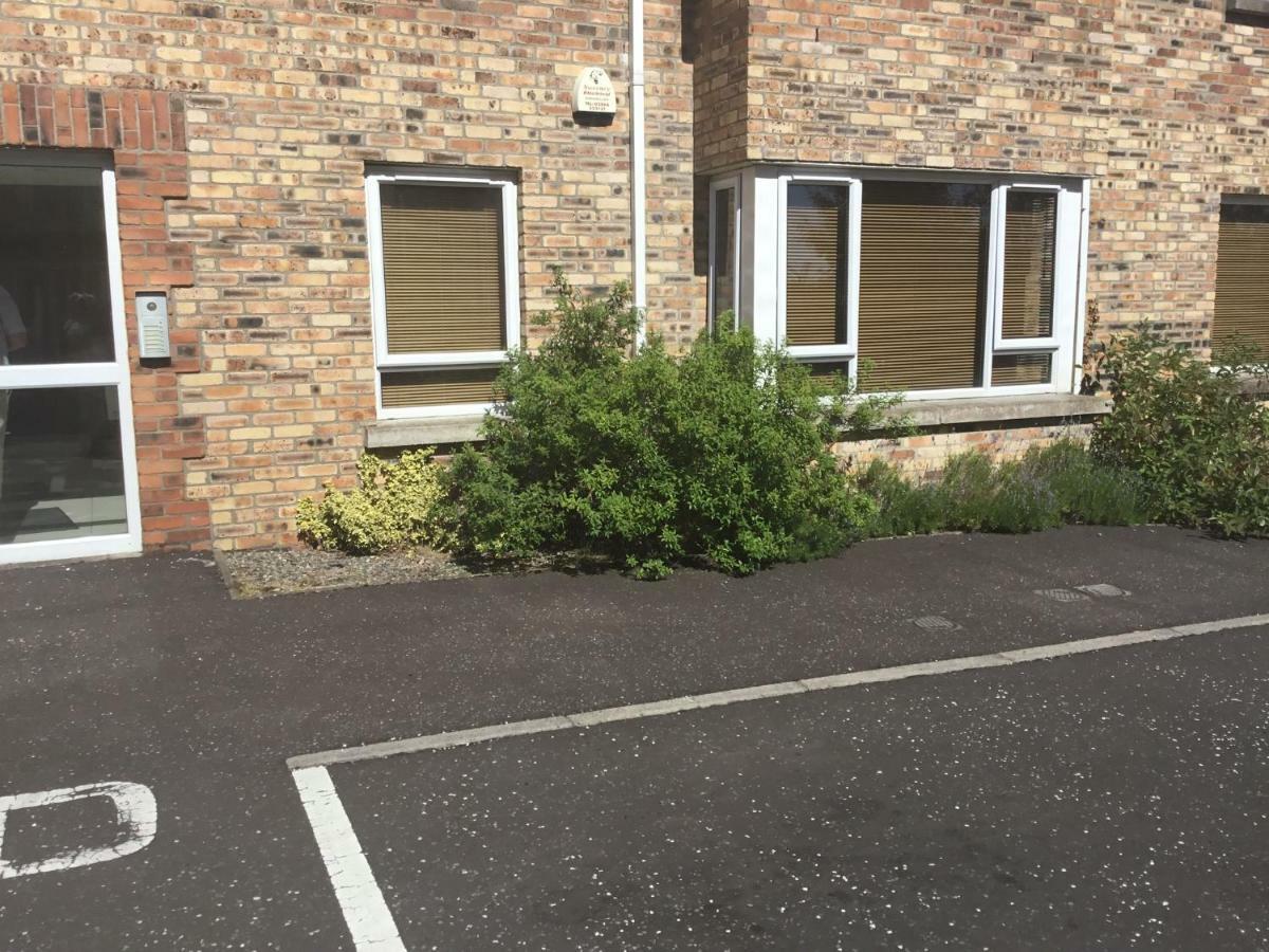 The Sidings Apartment Enniskillen Exterior foto